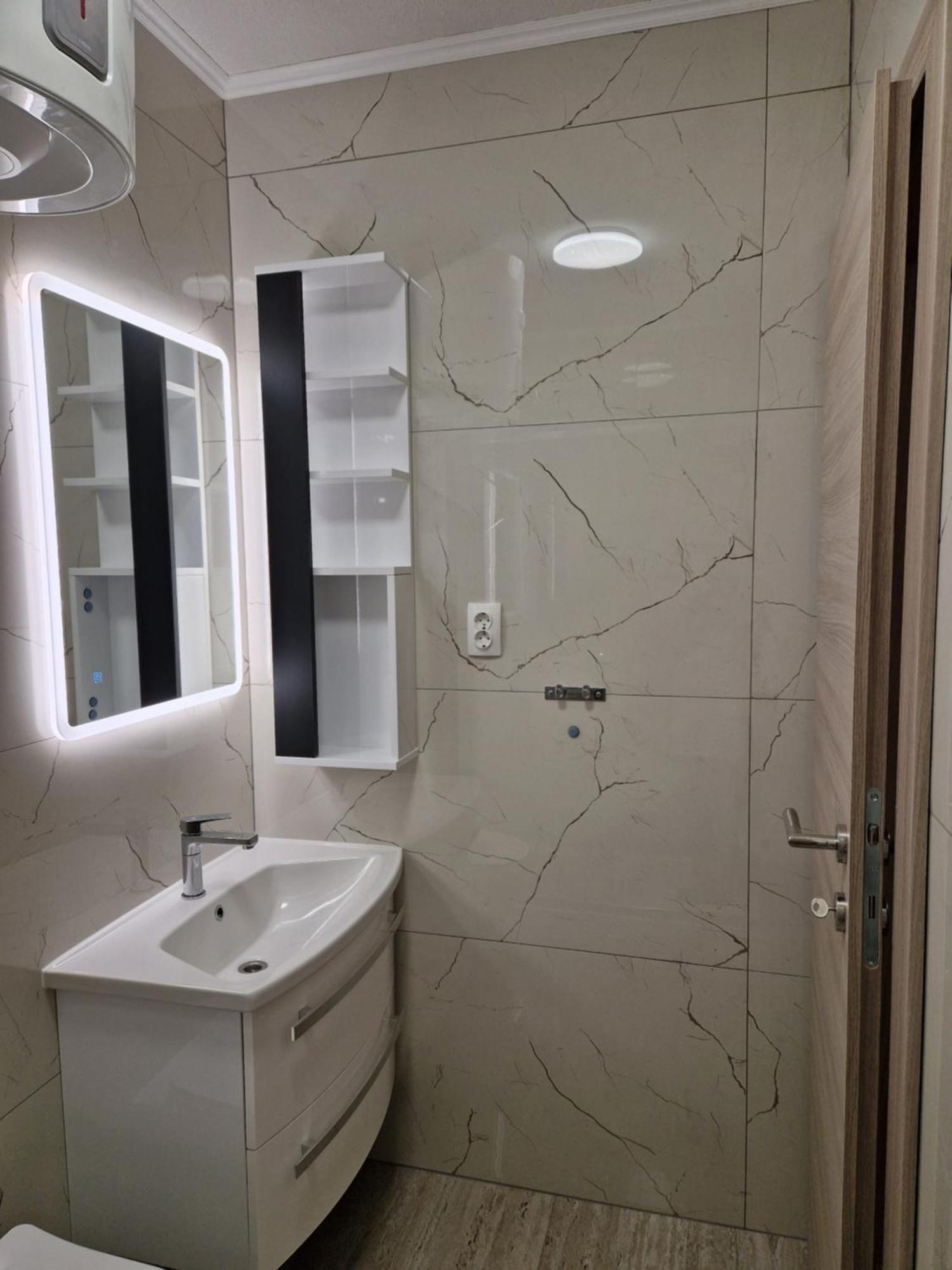 Guest house Apartmens Spiko 2 3*
