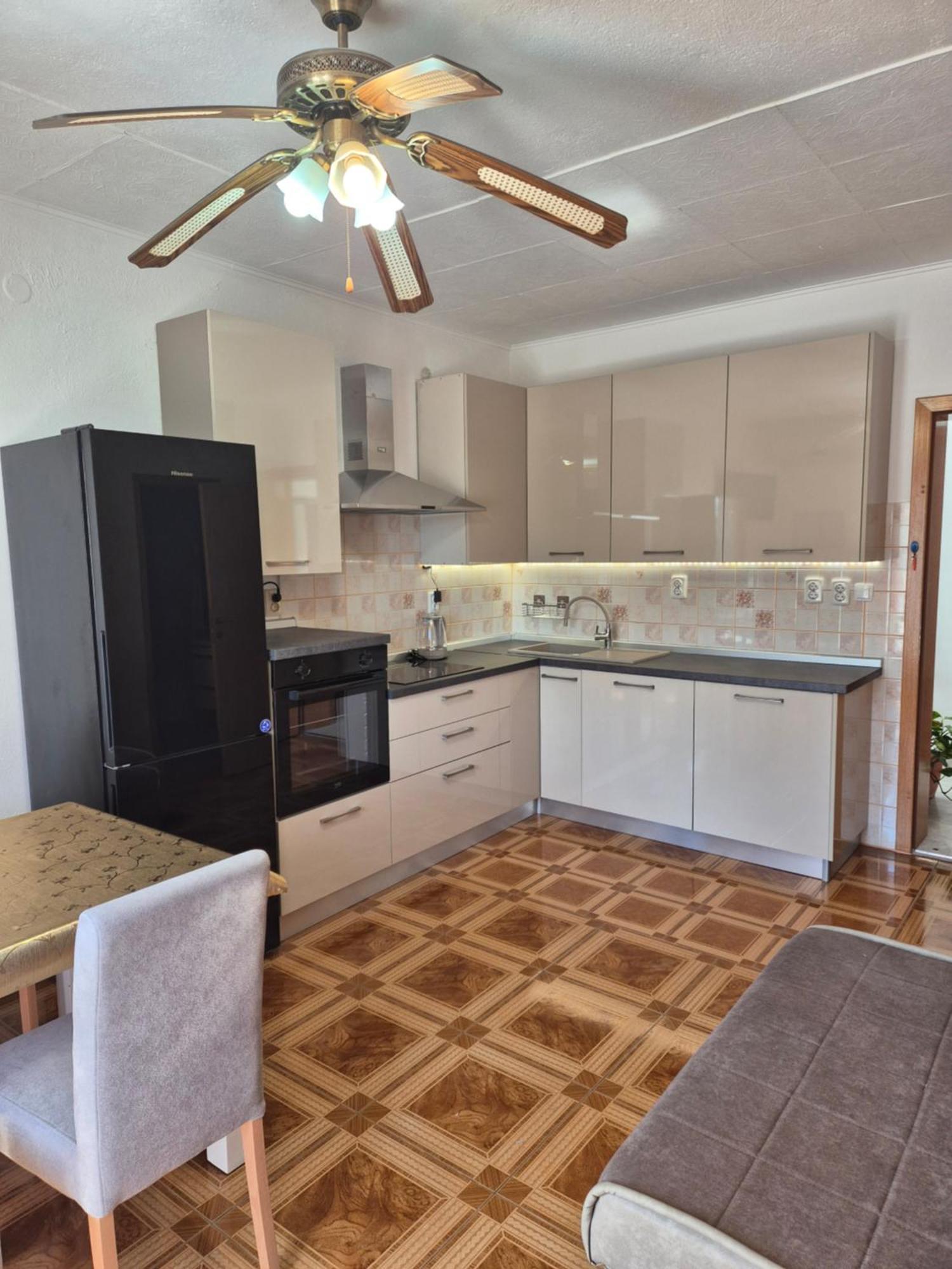 Apartmens Spiko 2