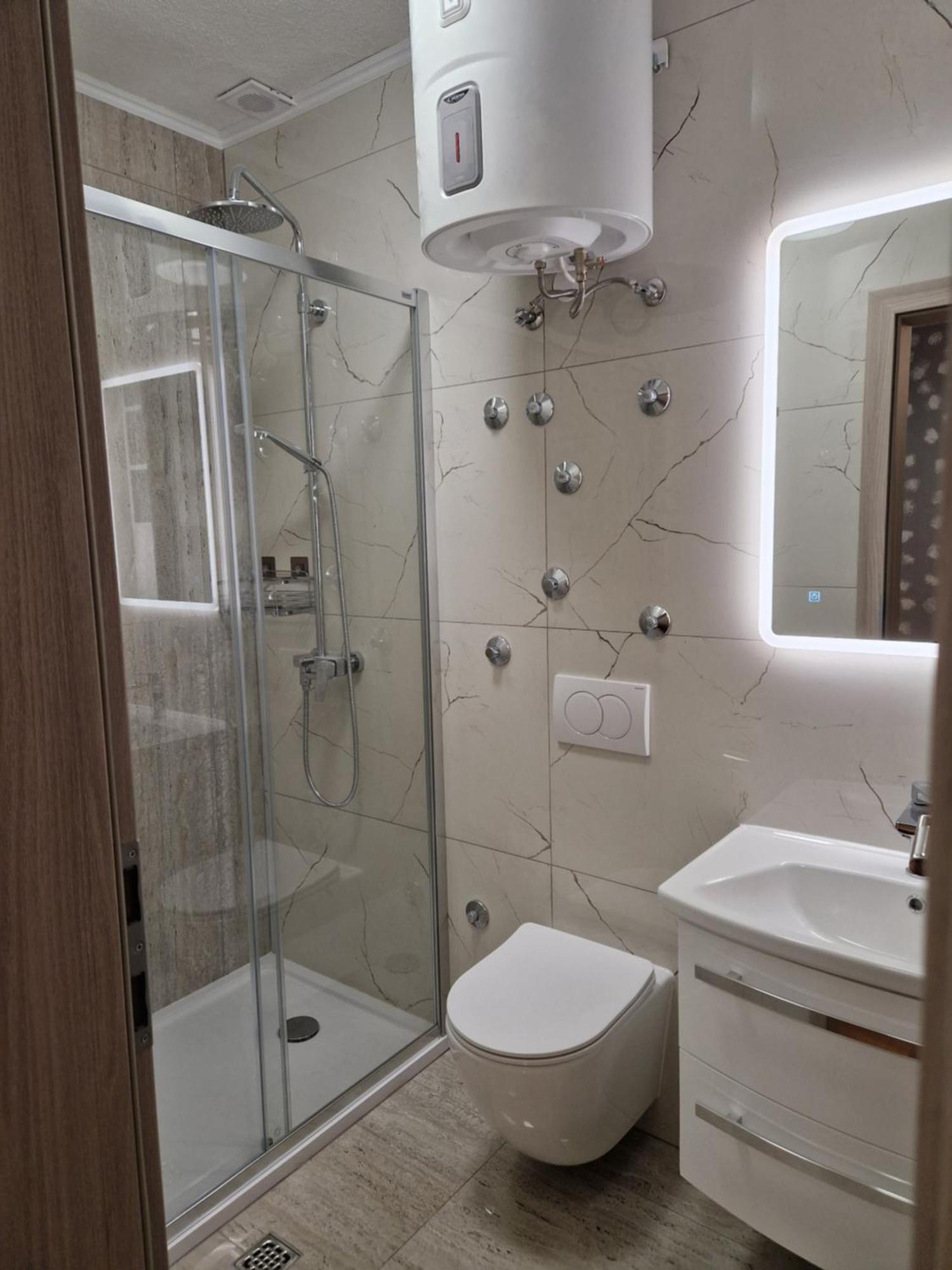 Apartmens Spiko 2 Guest house