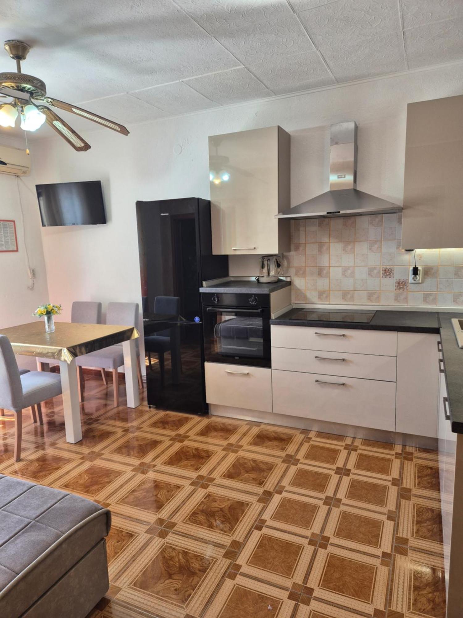 Apartmens Spiko 2 3*