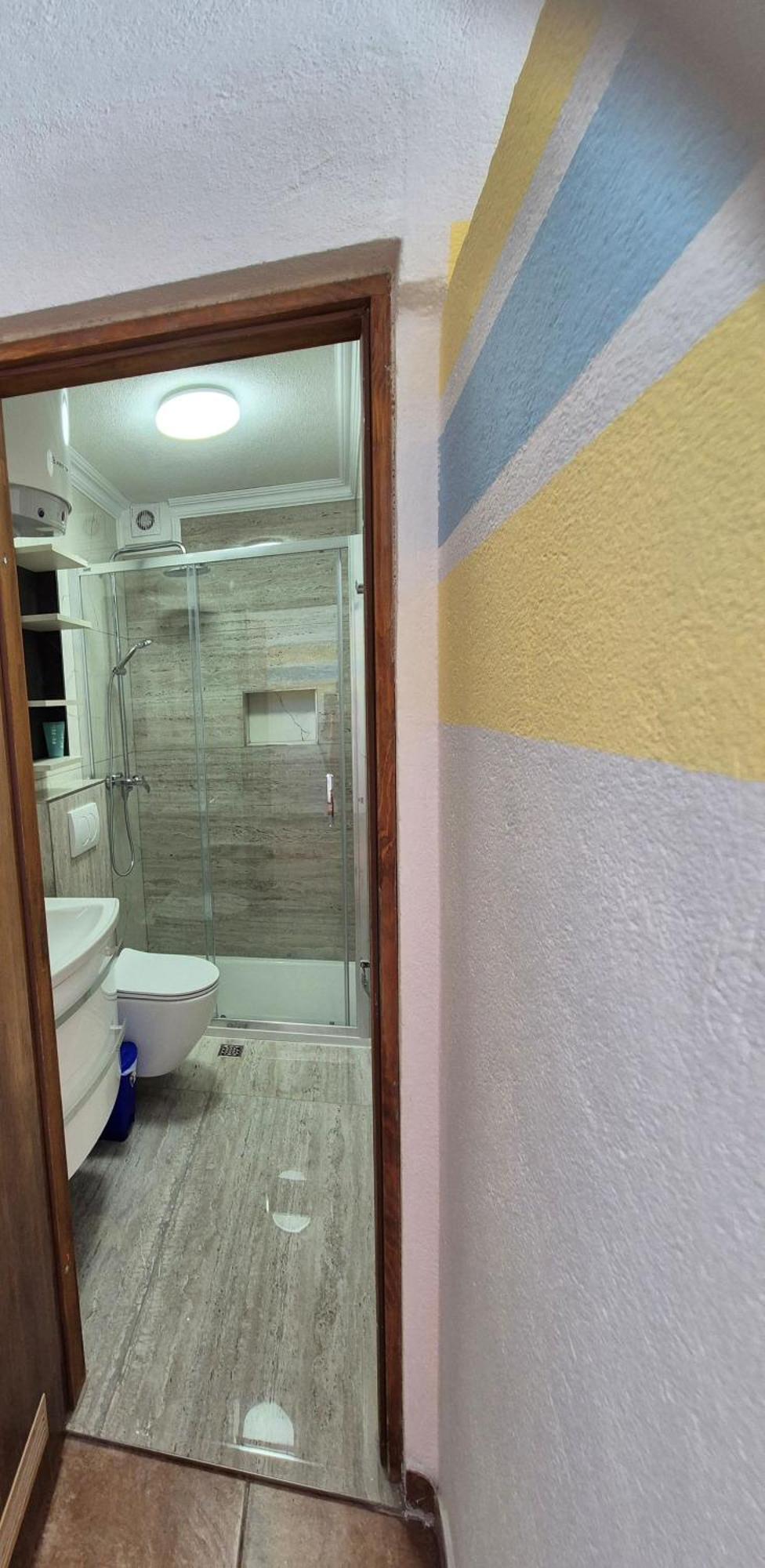 Apartmens Spiko 2 Guest house