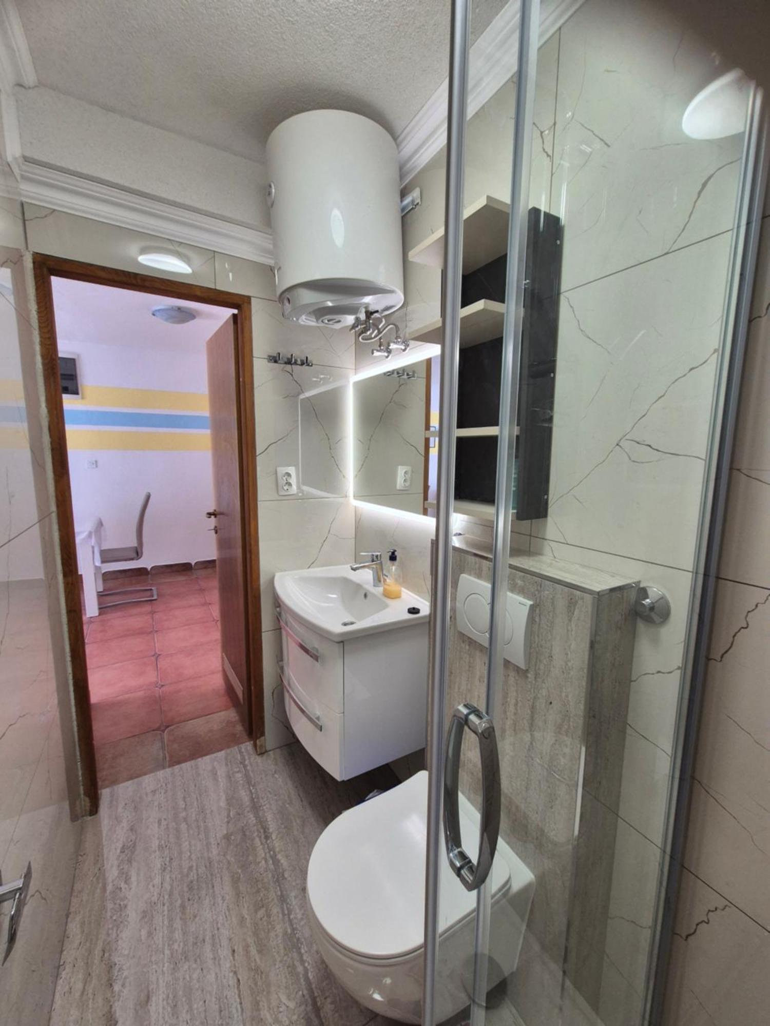 Guest house Apartmens Spiko 2