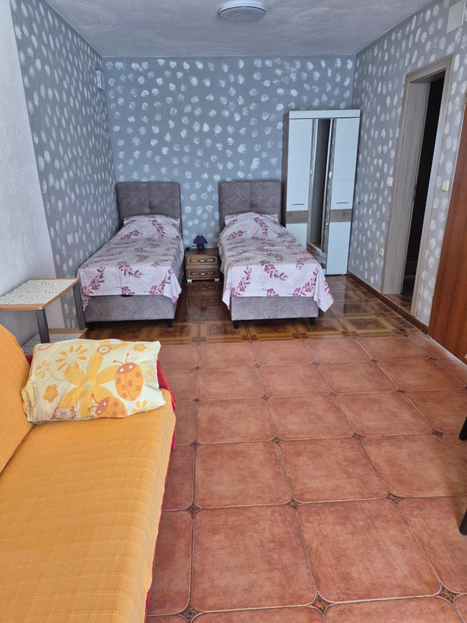 Apartmens Spiko 2 Guest house 3*