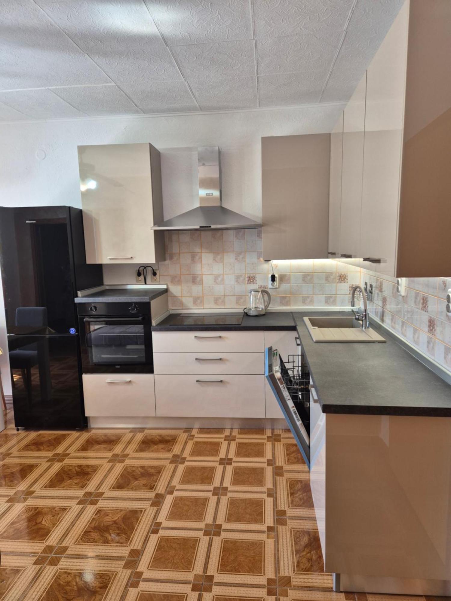 Guest house Apartmens Spiko 2 3*