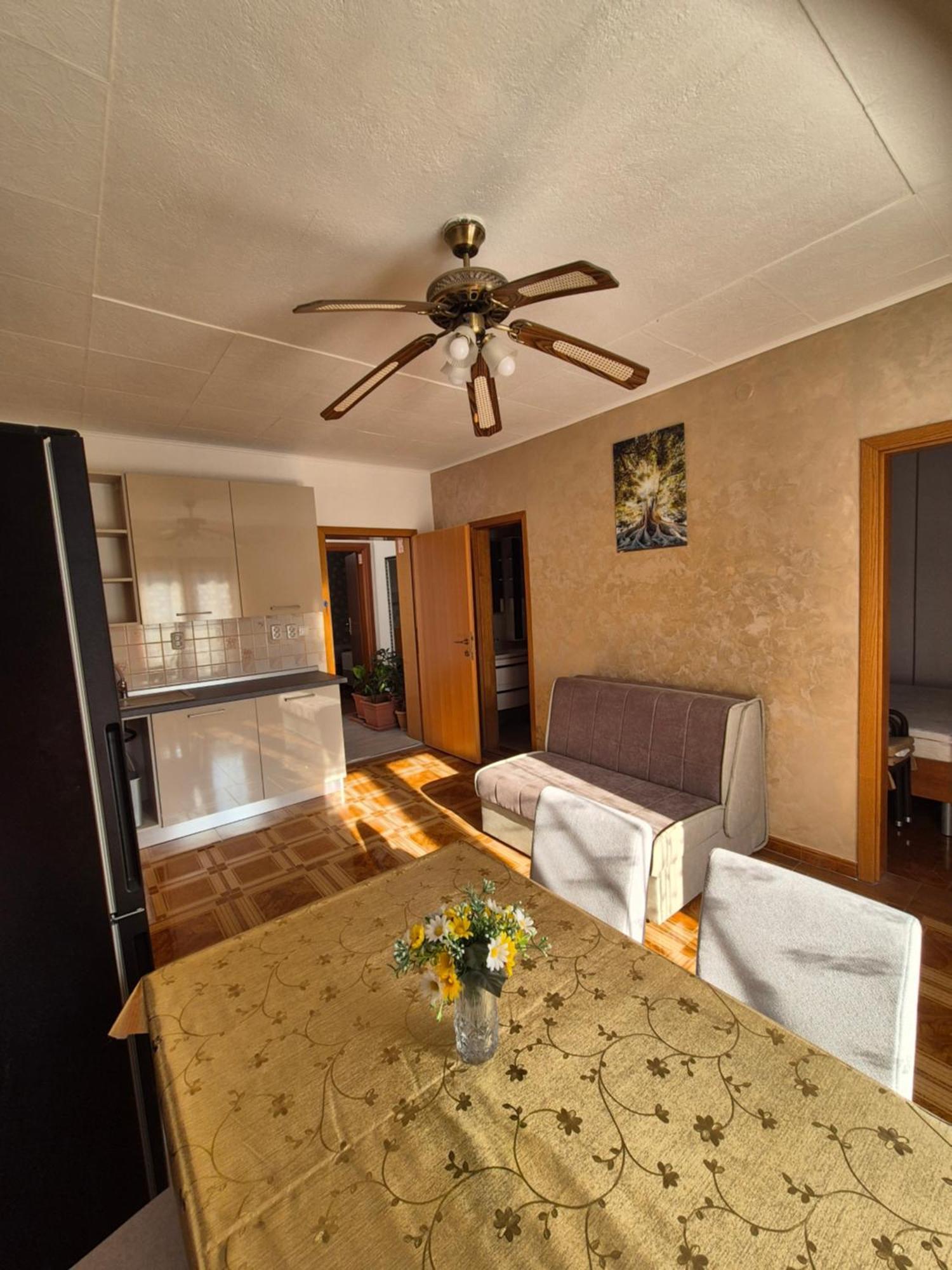 Apartmens Spiko 2 Guest house 3*