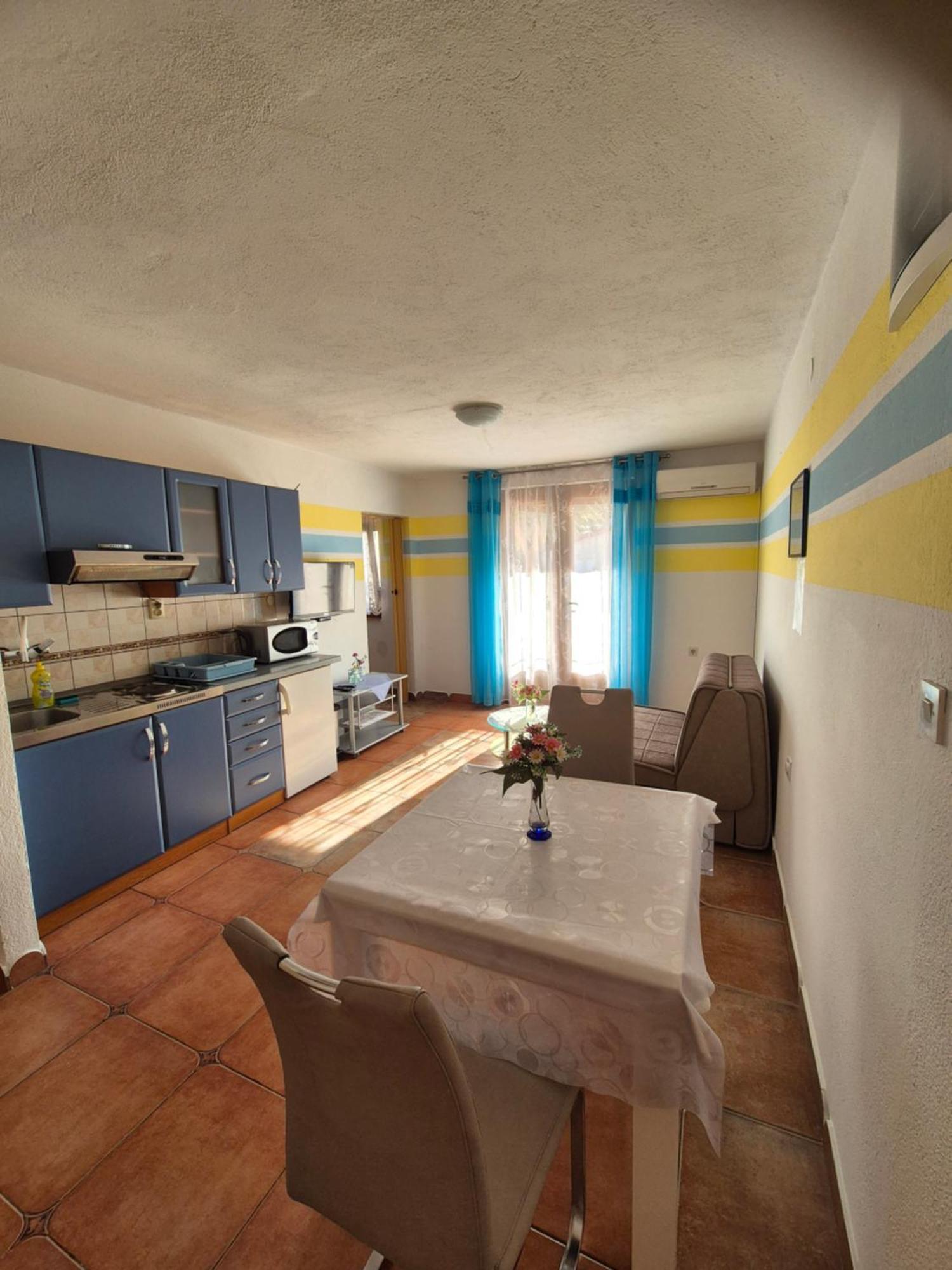 Guest house Apartmens Spiko 2 Hvar Town