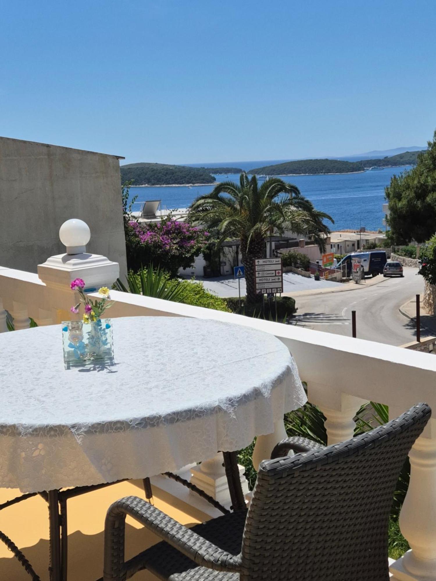 Apartmens Spiko 2 Affittacamere