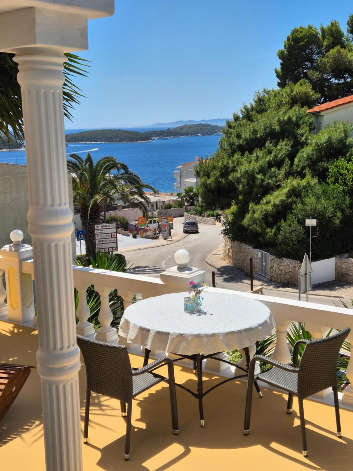 Affittacamere Apartmens Spiko 2 Hvar Town