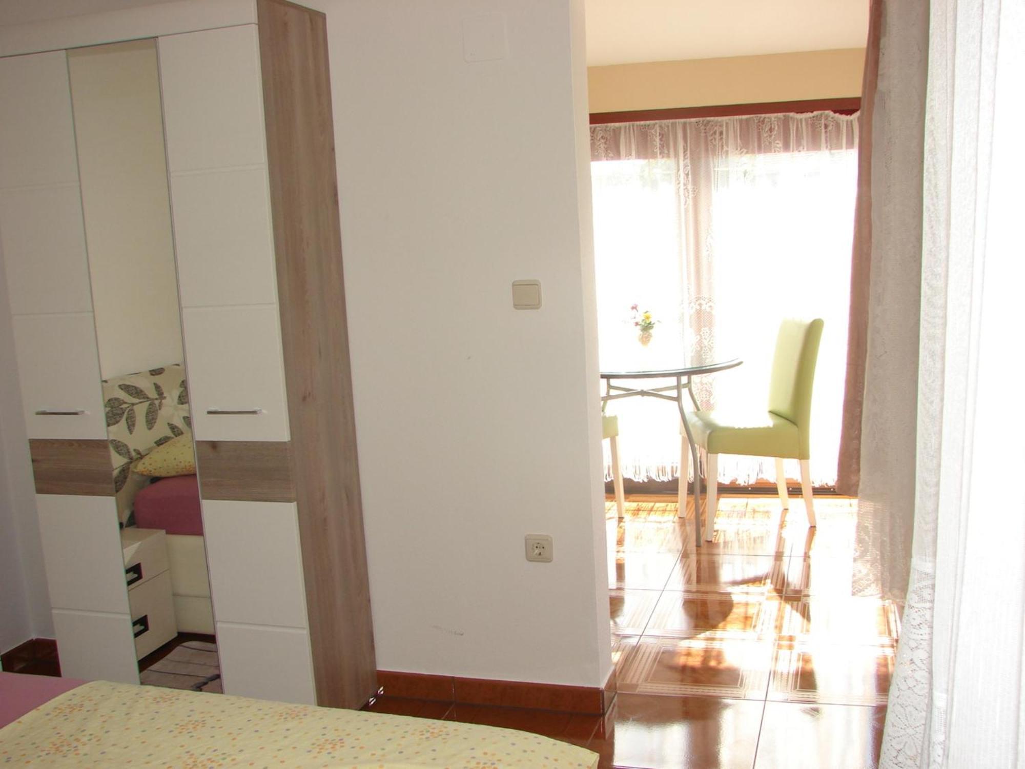 Apartmens Spiko 2 3*