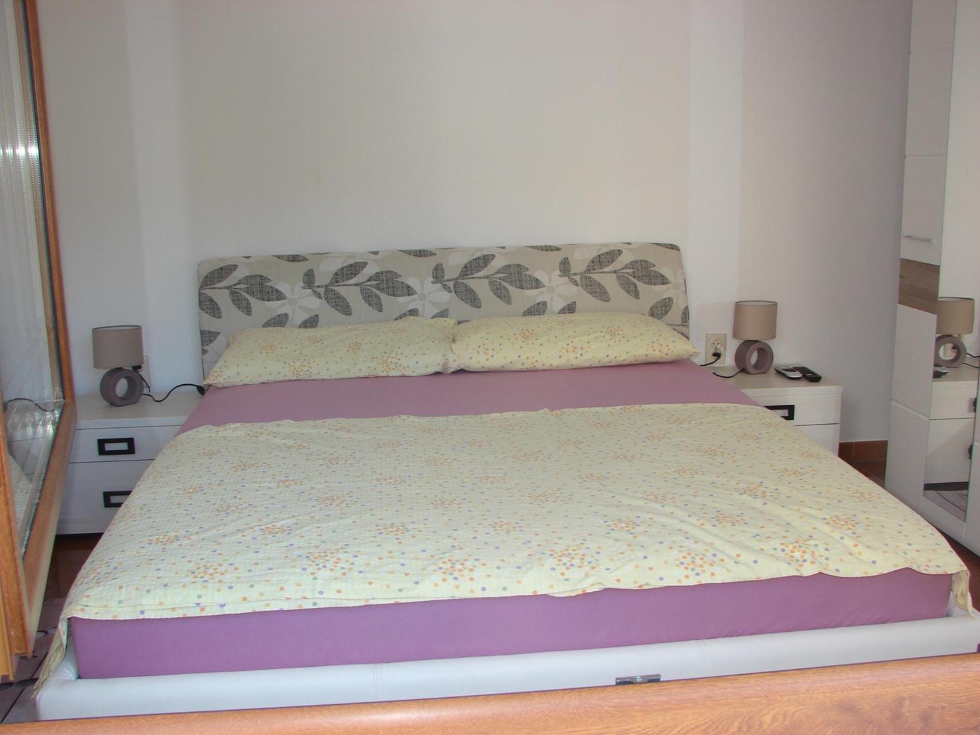 Apartmens Spiko 2