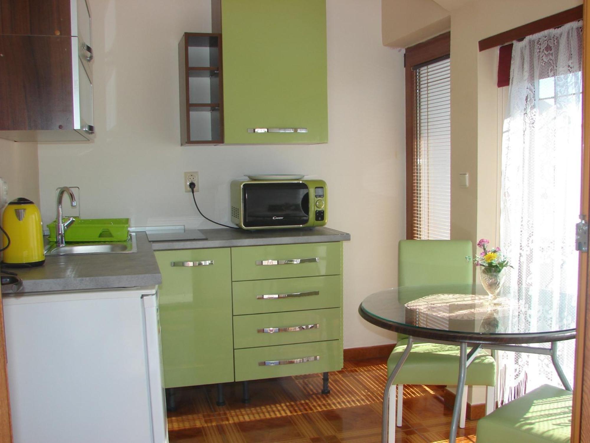 Apartmens Spiko 2 Affittacamere 3*