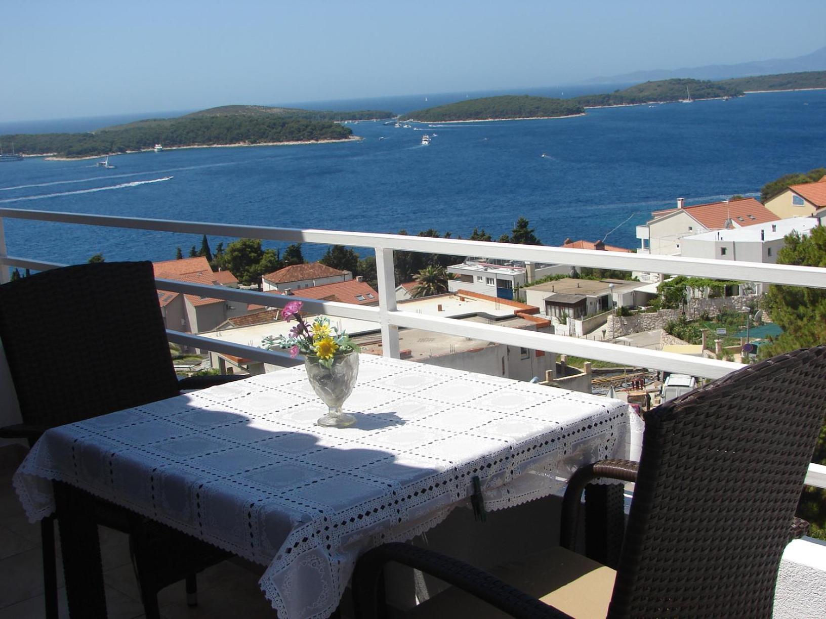 Apartmens Spiko 2 3*