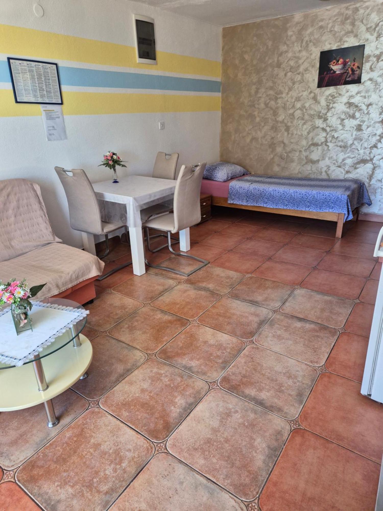 Apartmens Spiko 2