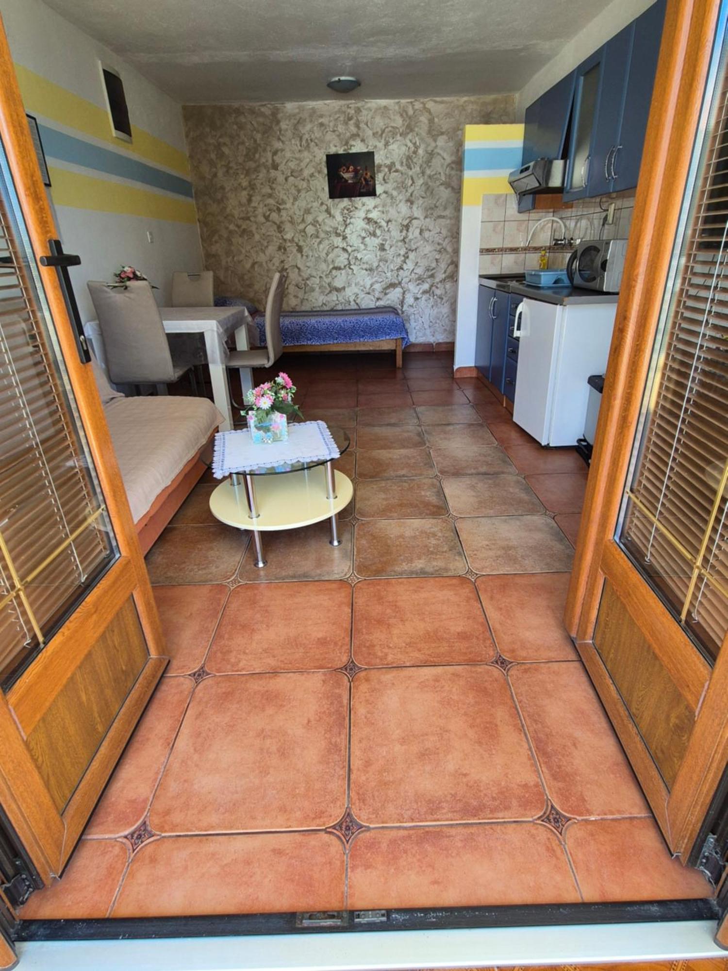 Apartmens Spiko 2 Affittacamere Hvar Town