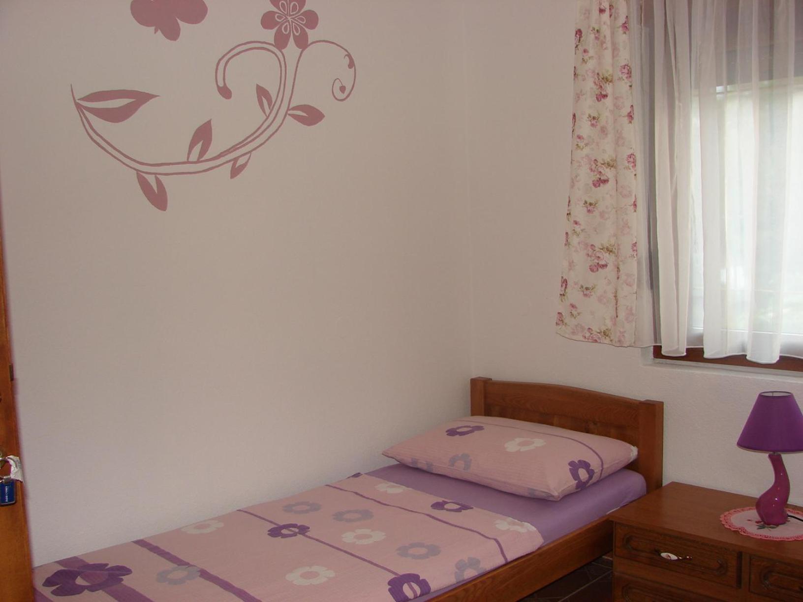Apartmens Spiko 2 Affittacamere Hvar Town