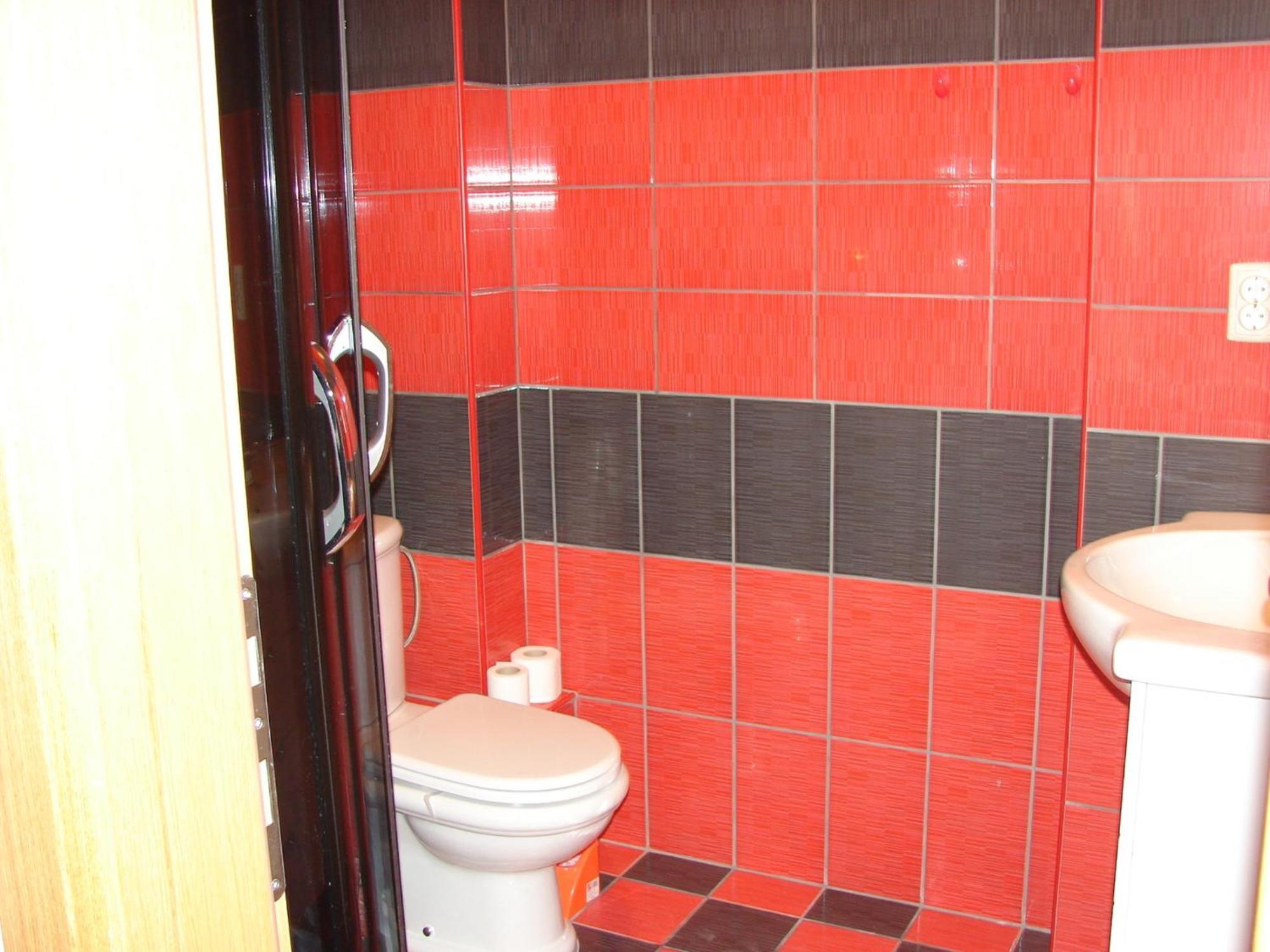Affittacamere Apartmens Spiko 2 3*