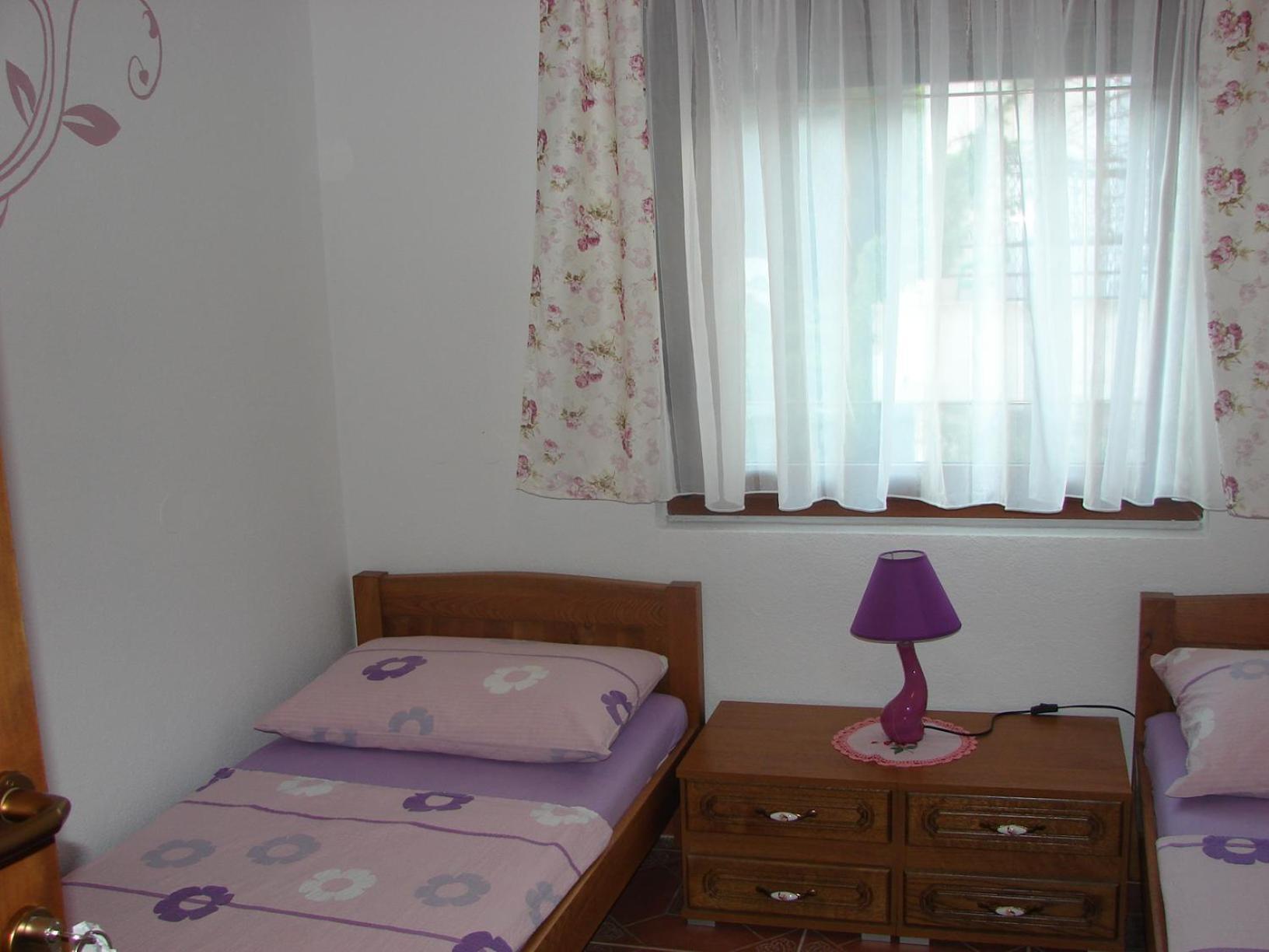 Affittacamere Apartmens Spiko 2 3*