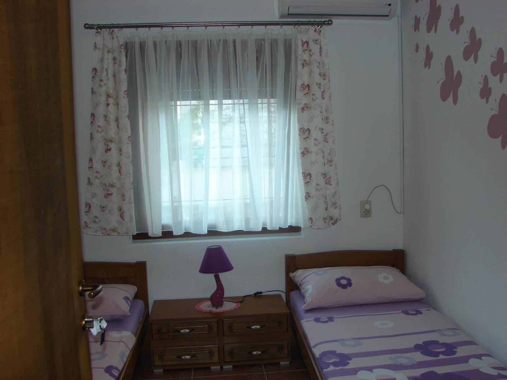 Apartmens Spiko 2 Affittacamere Hvar Town
