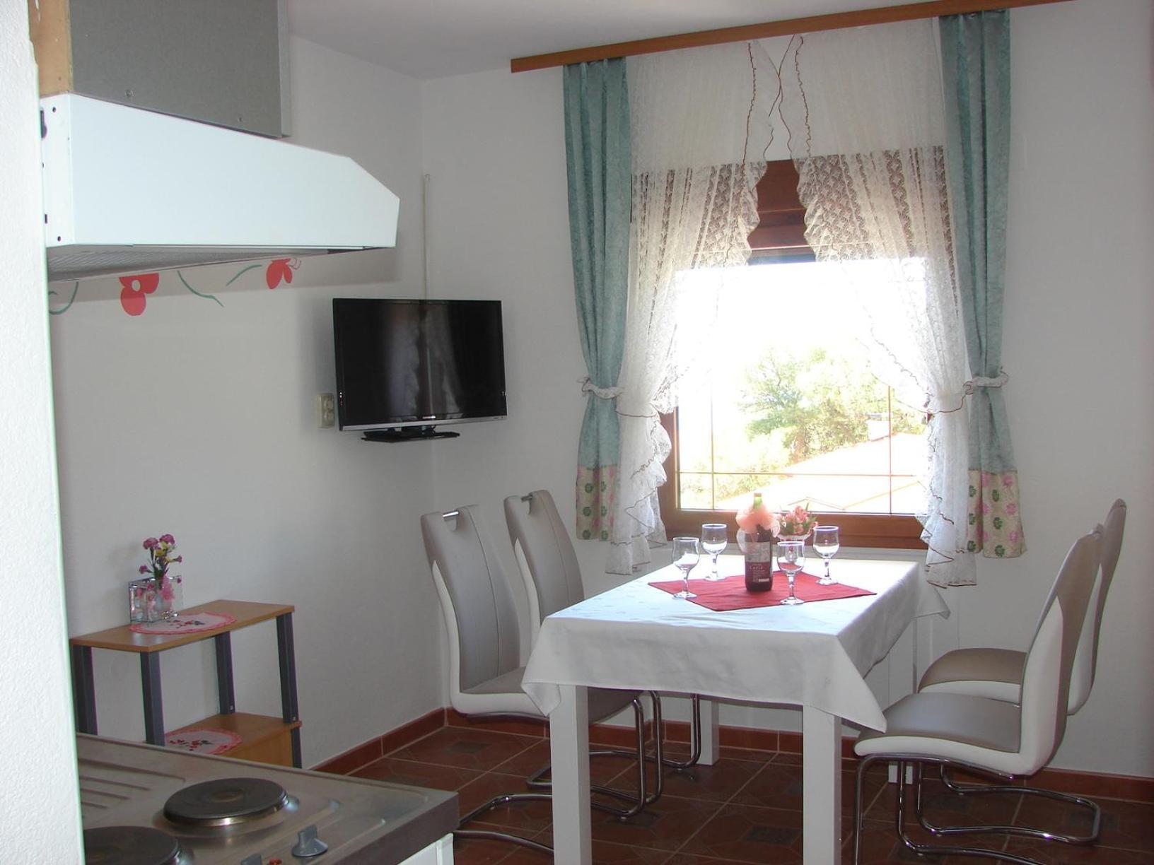 Apartmens Spiko 2 Hvar Town