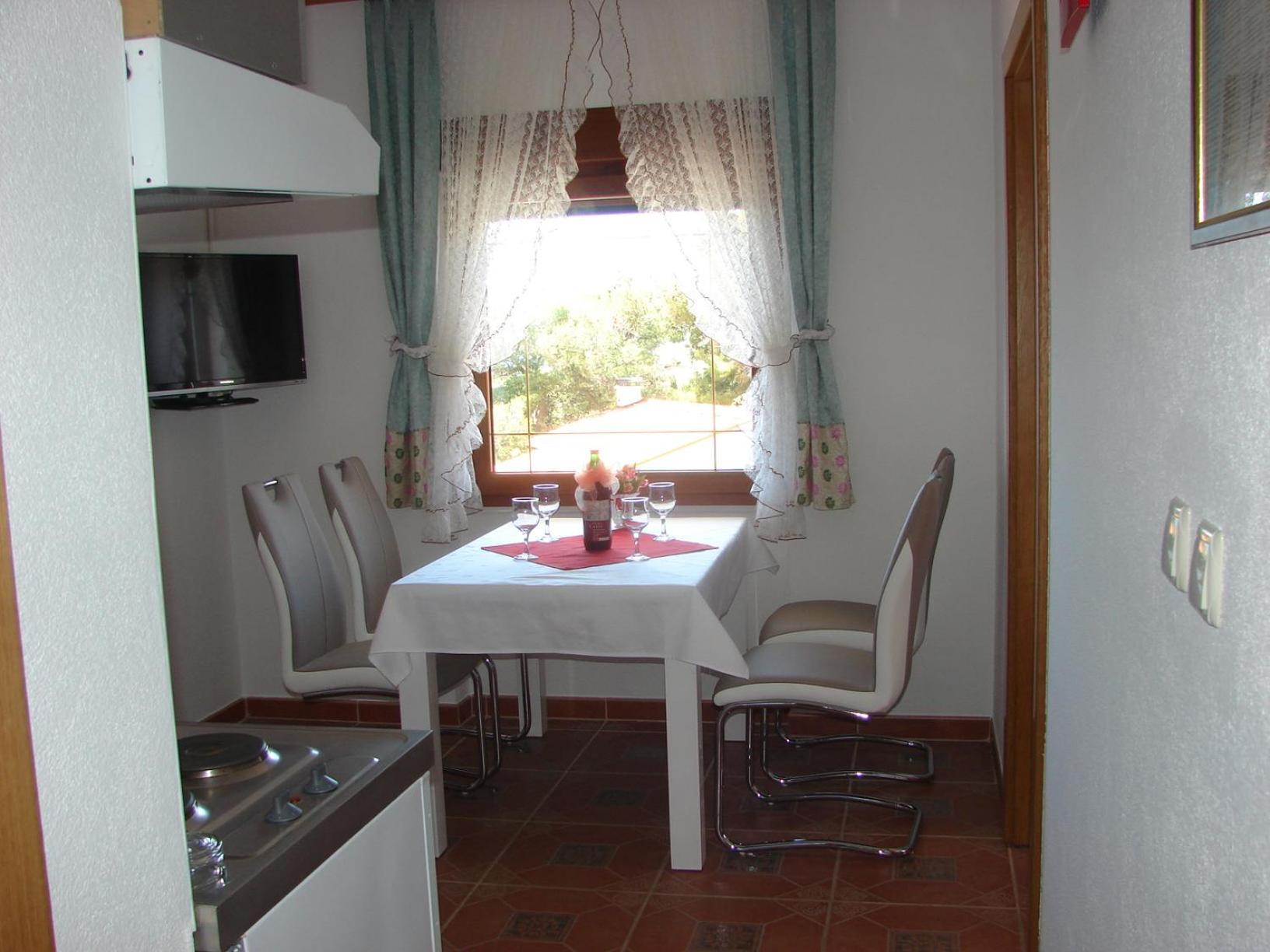 Apartmens Spiko 2