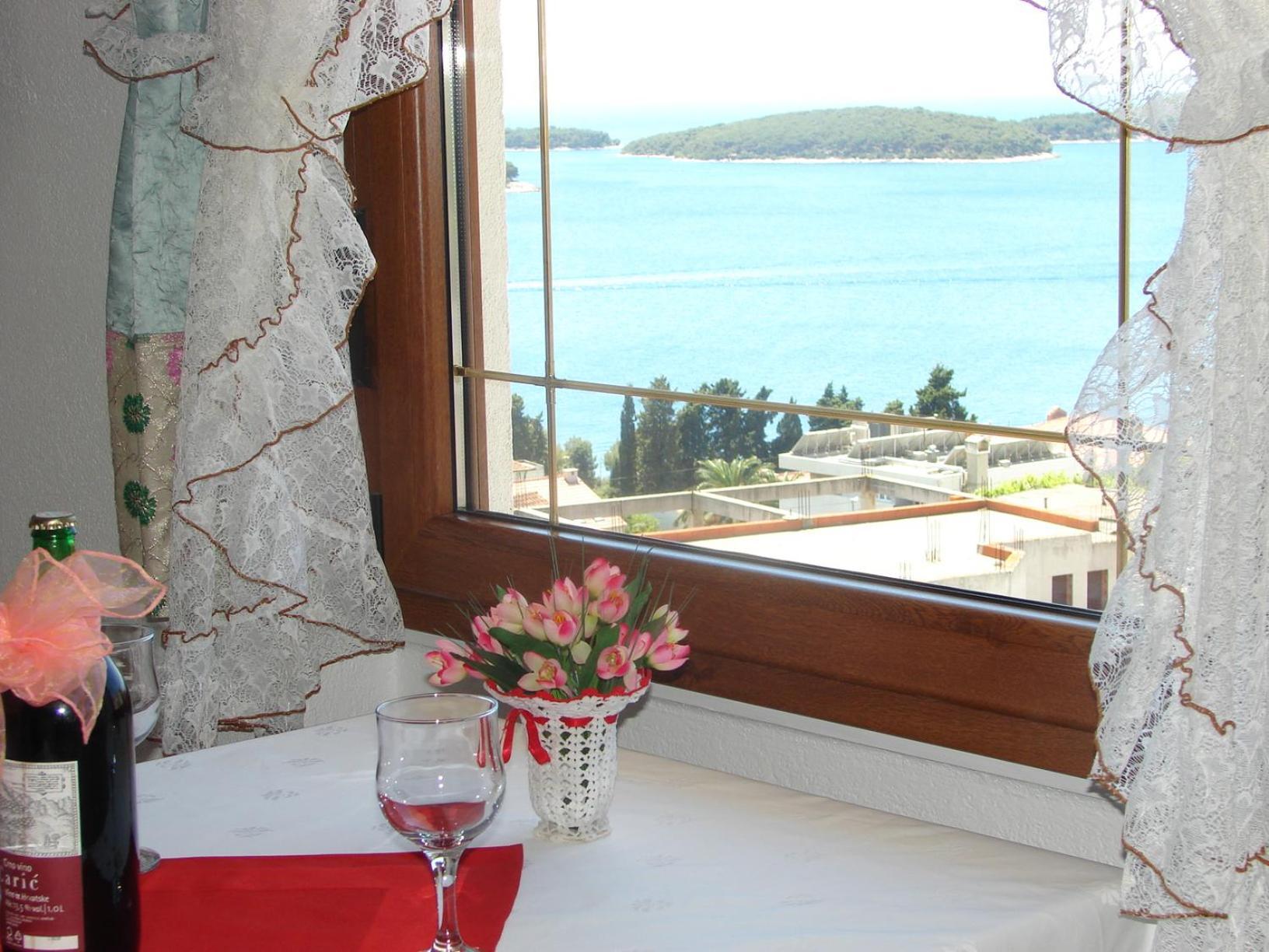 Apartmens Spiko 2 Affittacamere Hvar Town