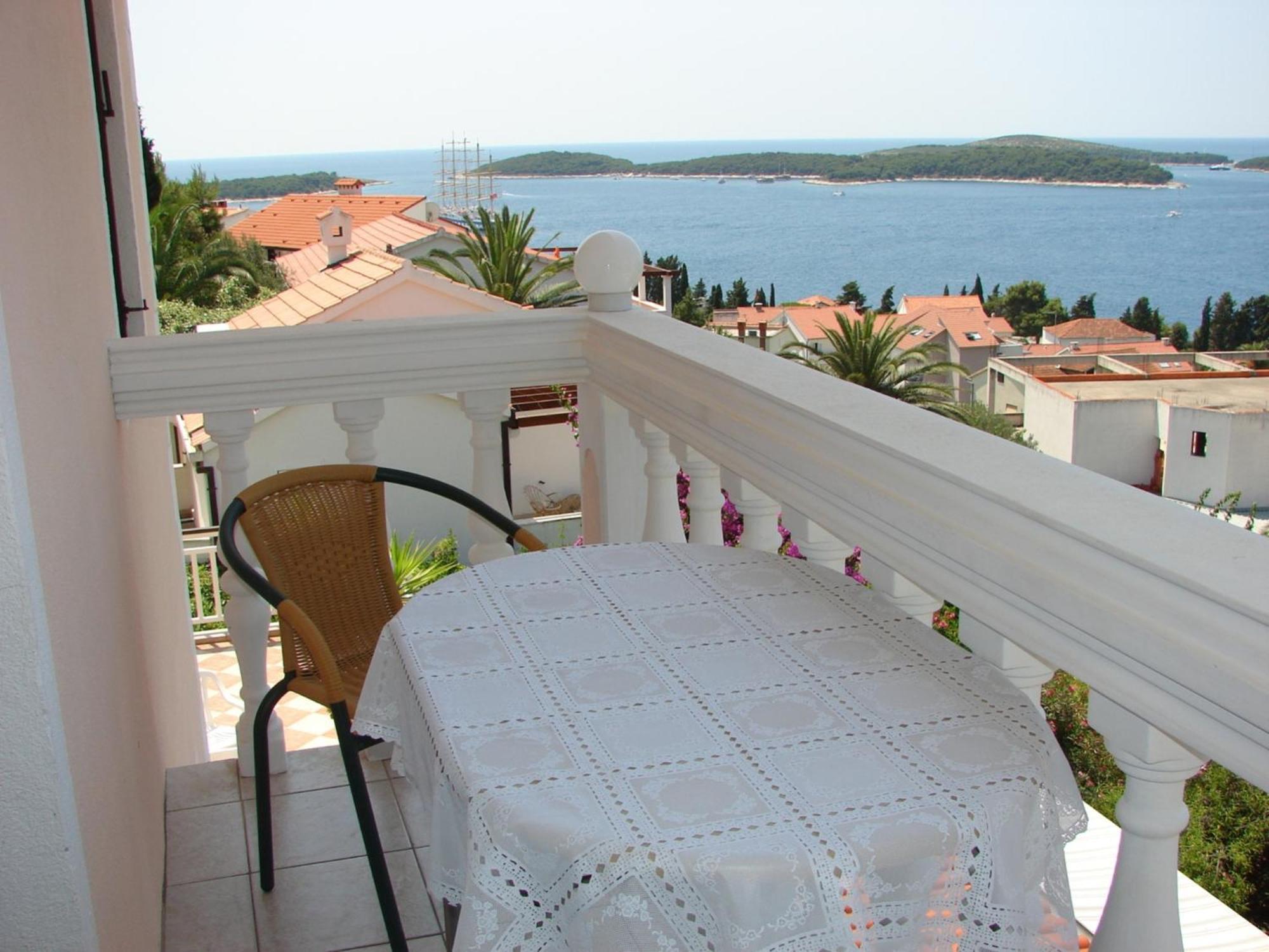 Apartmens Spiko 2 3*