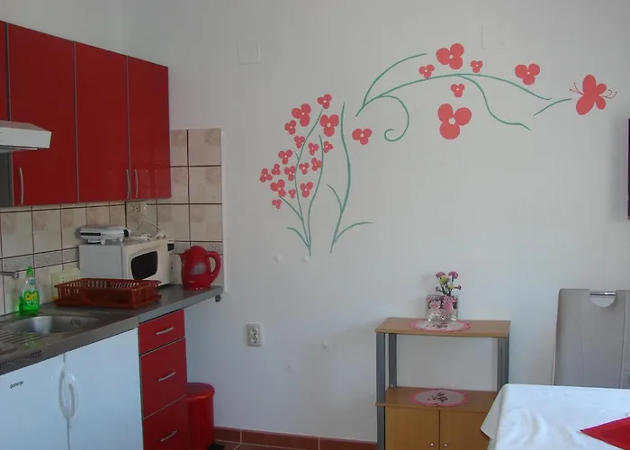Apartmens Spiko 2
