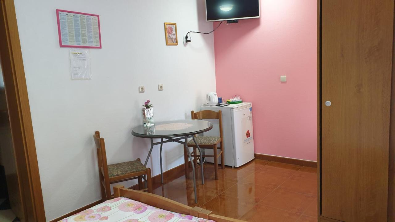 Guest house Apartmens Spiko 2