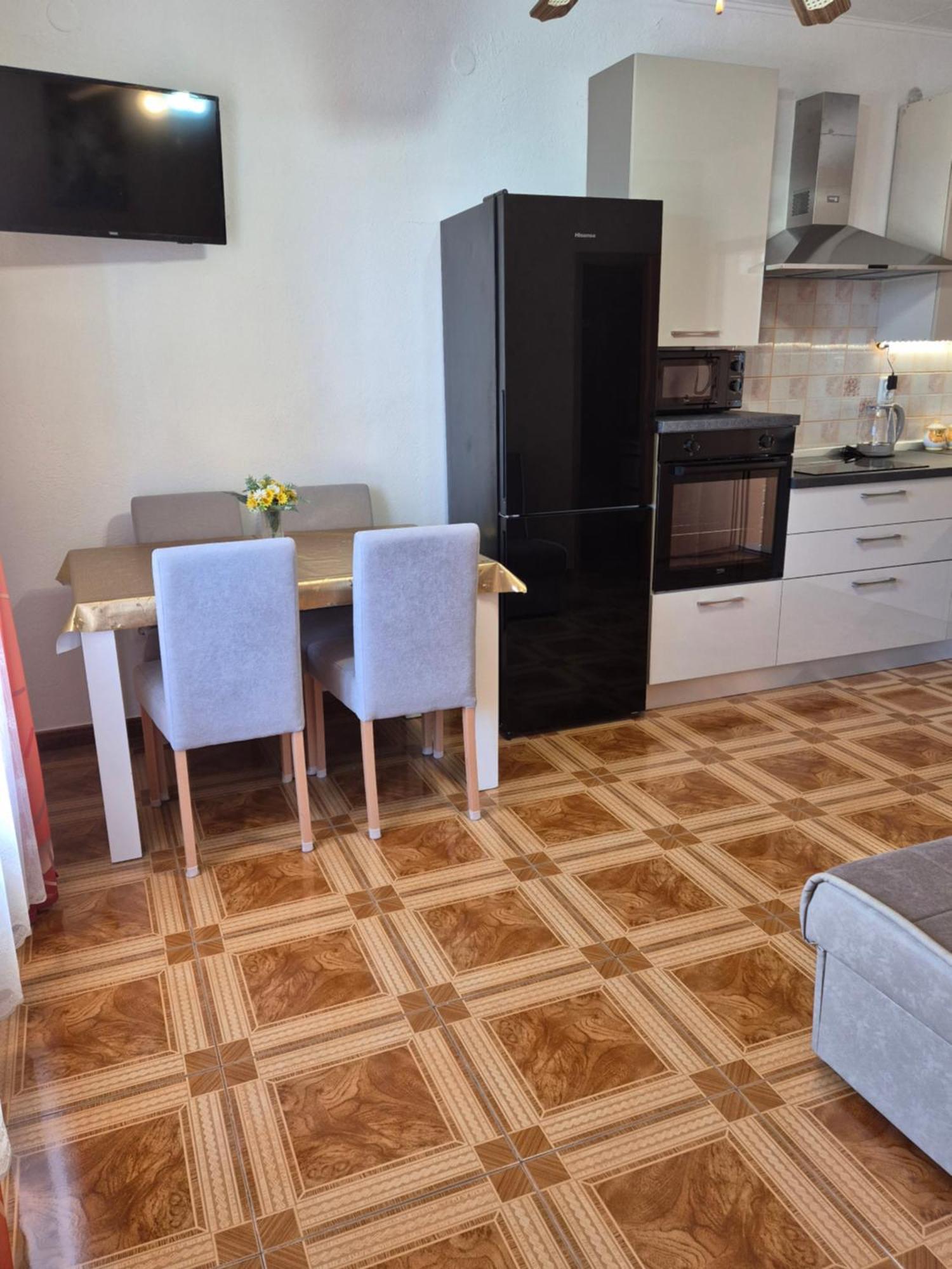 Apartmens Spiko 2 3*