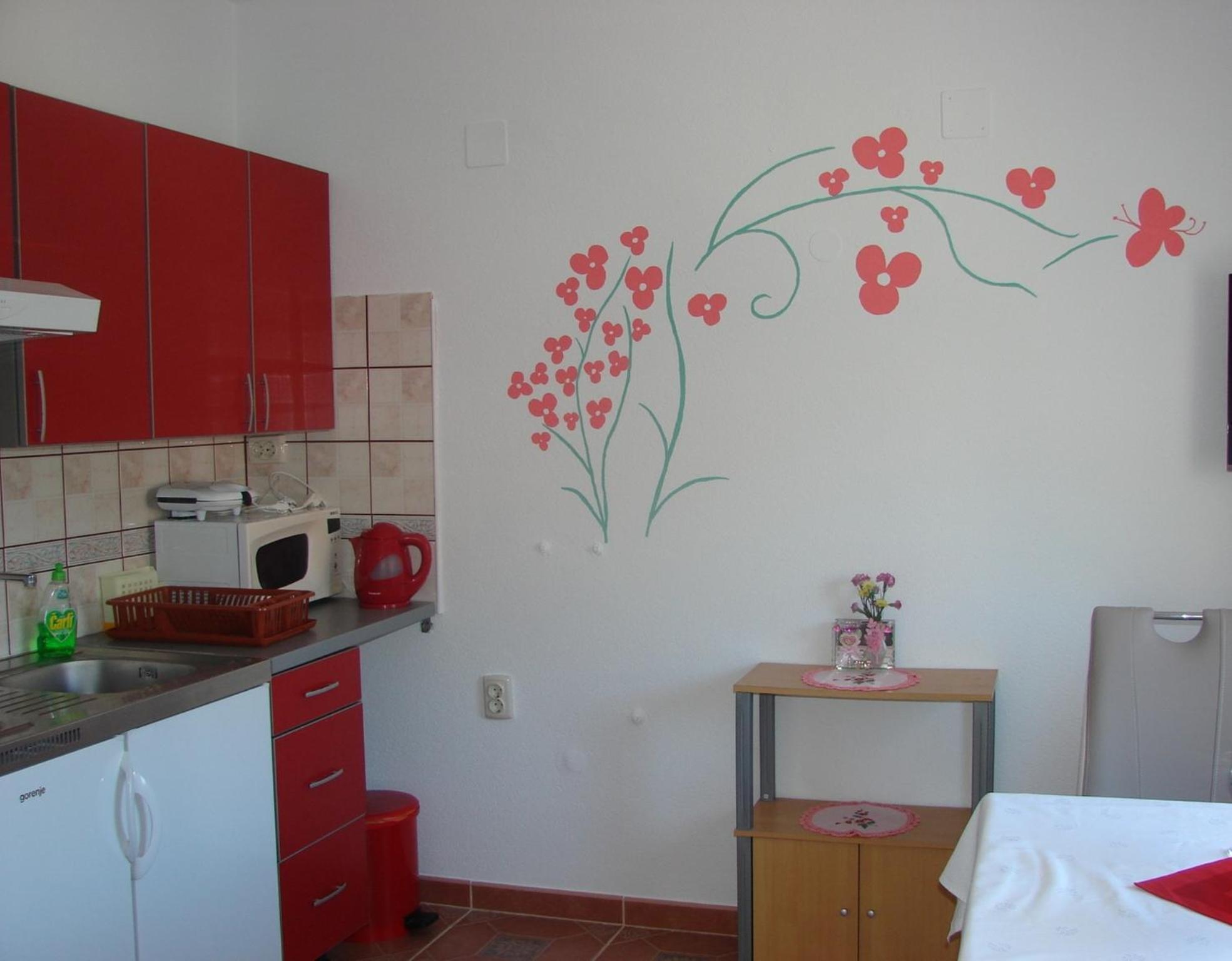 Apartmens Spiko 2 Guest house