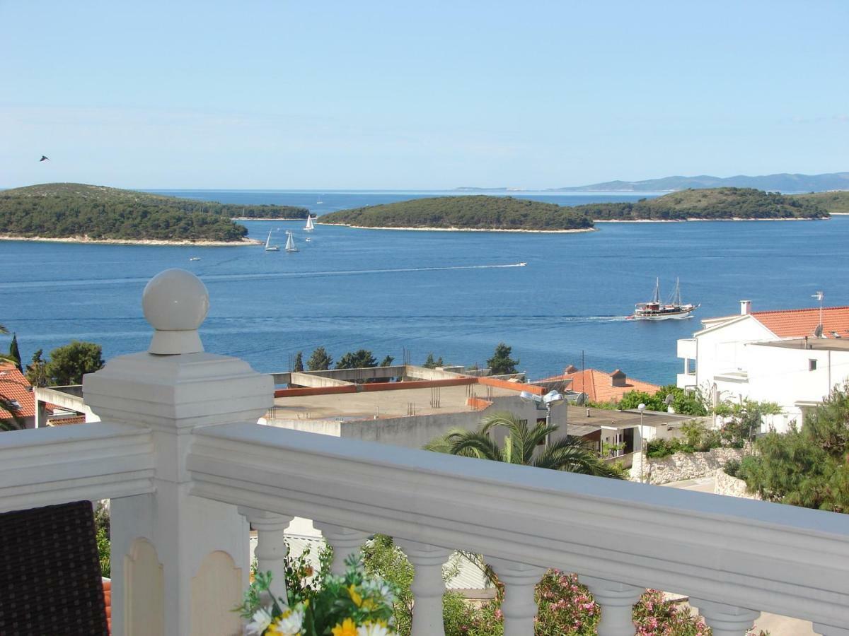 Apartmens Spiko 2 Hvar Town