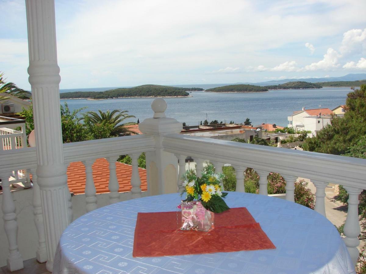 Apartmens Spiko 2 3*