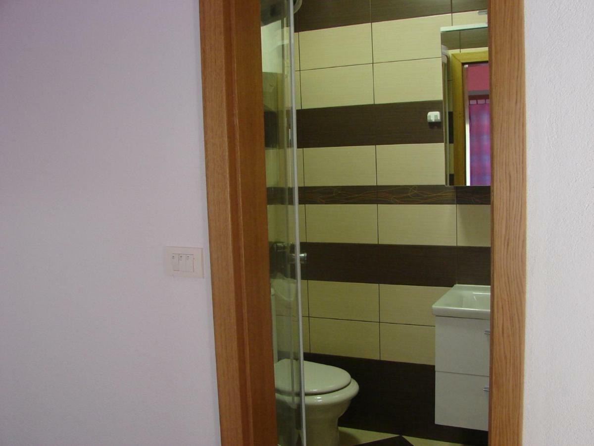 Apartmens Spiko 2 3*