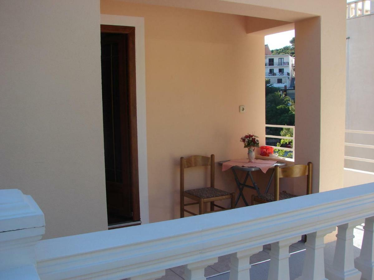 Guest house Apartmens Spiko 2